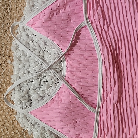 Canoan Brazilian Workout Tank Top - Picture 6 of 8